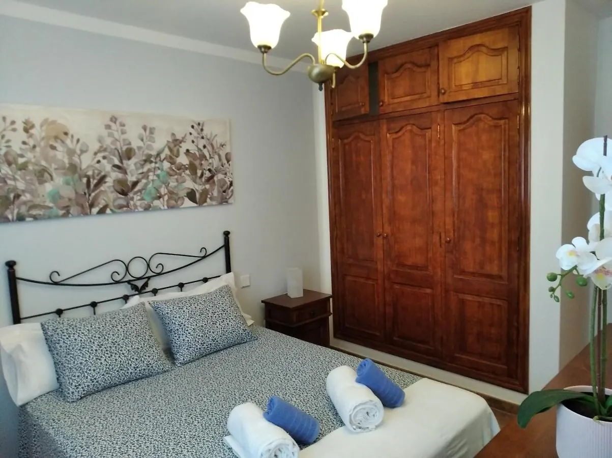 Apartamentos Casa Cipri Playa Blanca  Apartment Playa Blanca (Lanzarote)