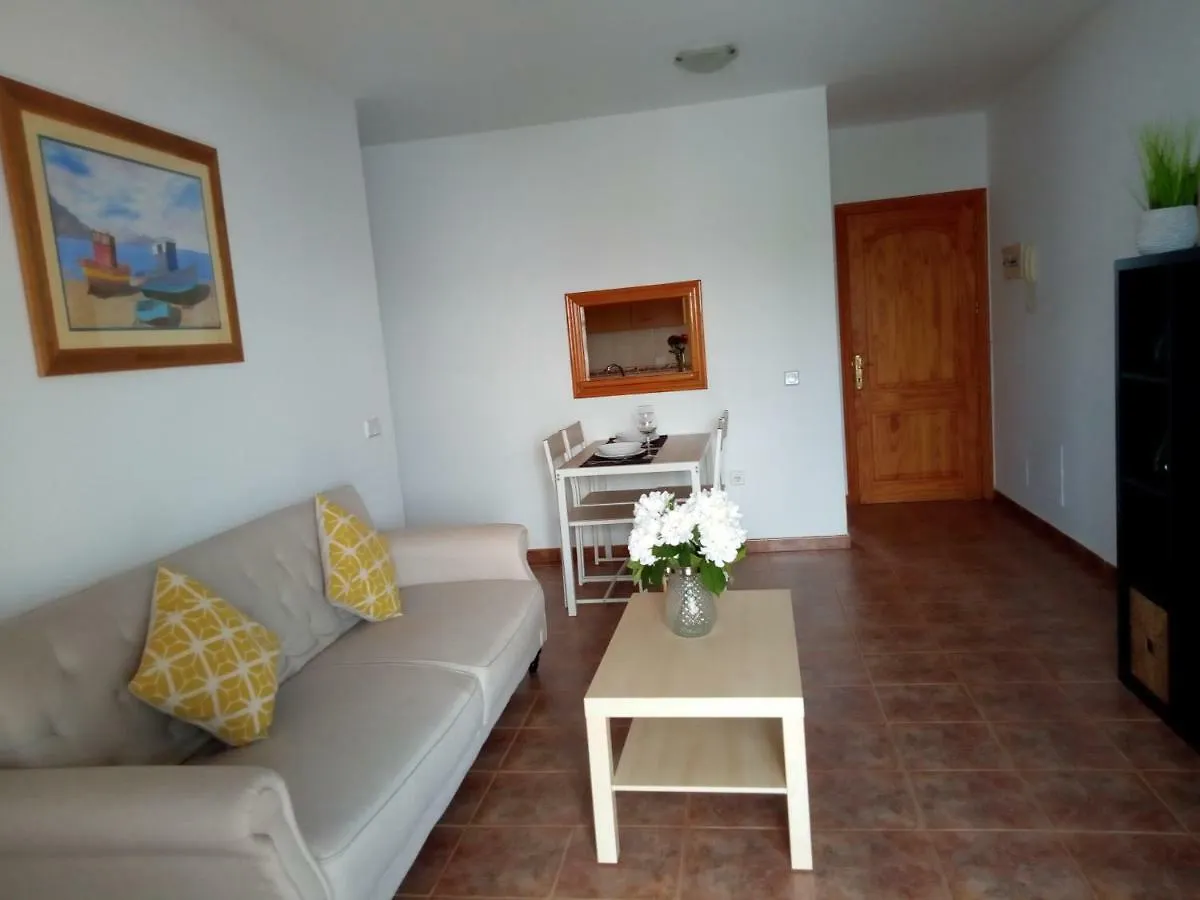 Apartamentos Casa Cipri Playa Blanca  0*, Playa Blanca (Lanzarote)