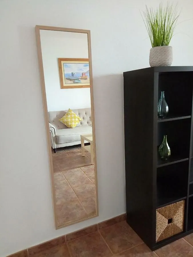 Apartment Apartamentos Casa Cipri Playa Blanca  Spain