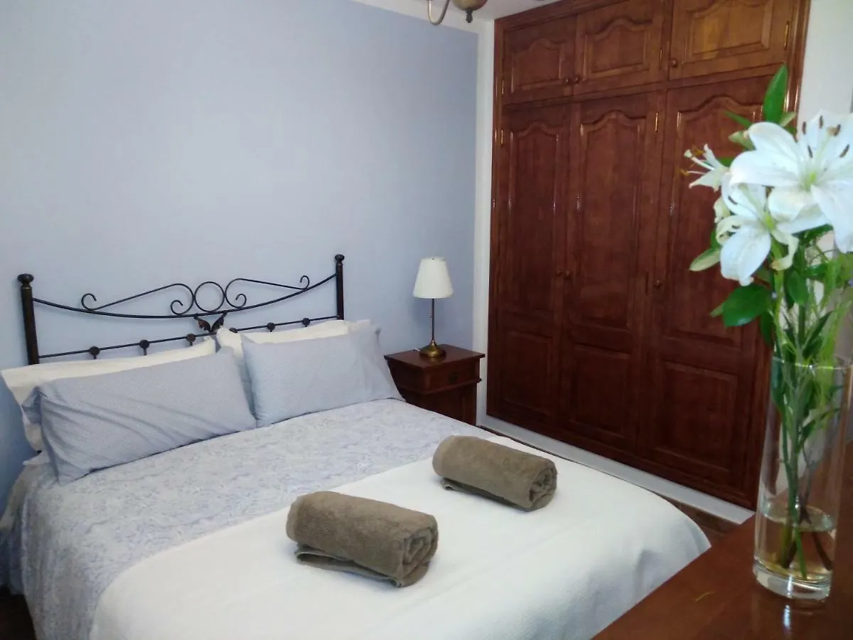 Apartment Apartamentos Casa Cipri Playa Blanca  Spain