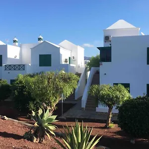 Appartamento Paradiso Canario, Playa Blanca (Lanzarote)