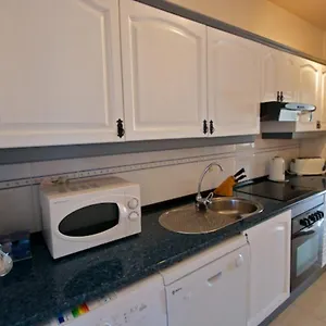 Holiday home Nepal, Playa Blanca (Lanzarote)