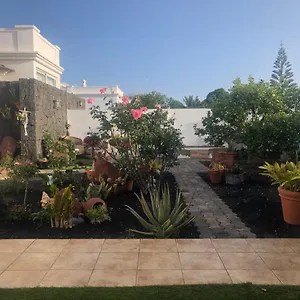 Appartamento Rosales, Playa Blanca (Lanzarote)