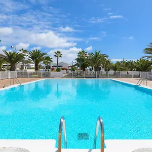 Casa vacanze Casa La Goleta, Volcán Y Mar, Playa Blanca (Lanzarote)