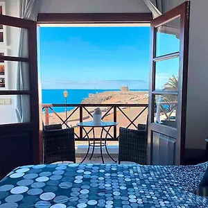 Holiday home Iris Del Mar By Villitas, Playa Blanca (Lanzarote)