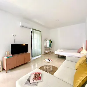  Appartamento - Alameda Spagna