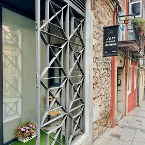  Appartamento Loft Centre Spagna