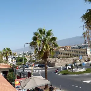  Appartamento Suncanarias La Chocita Spagna