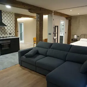  Appartamento Loft 7calles, Casco Viejo. Bio Spagna