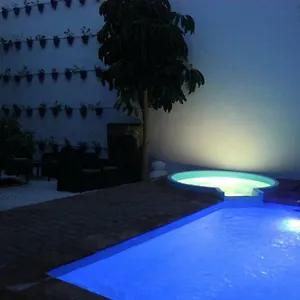 Casa-patio Palmeras Córdoba