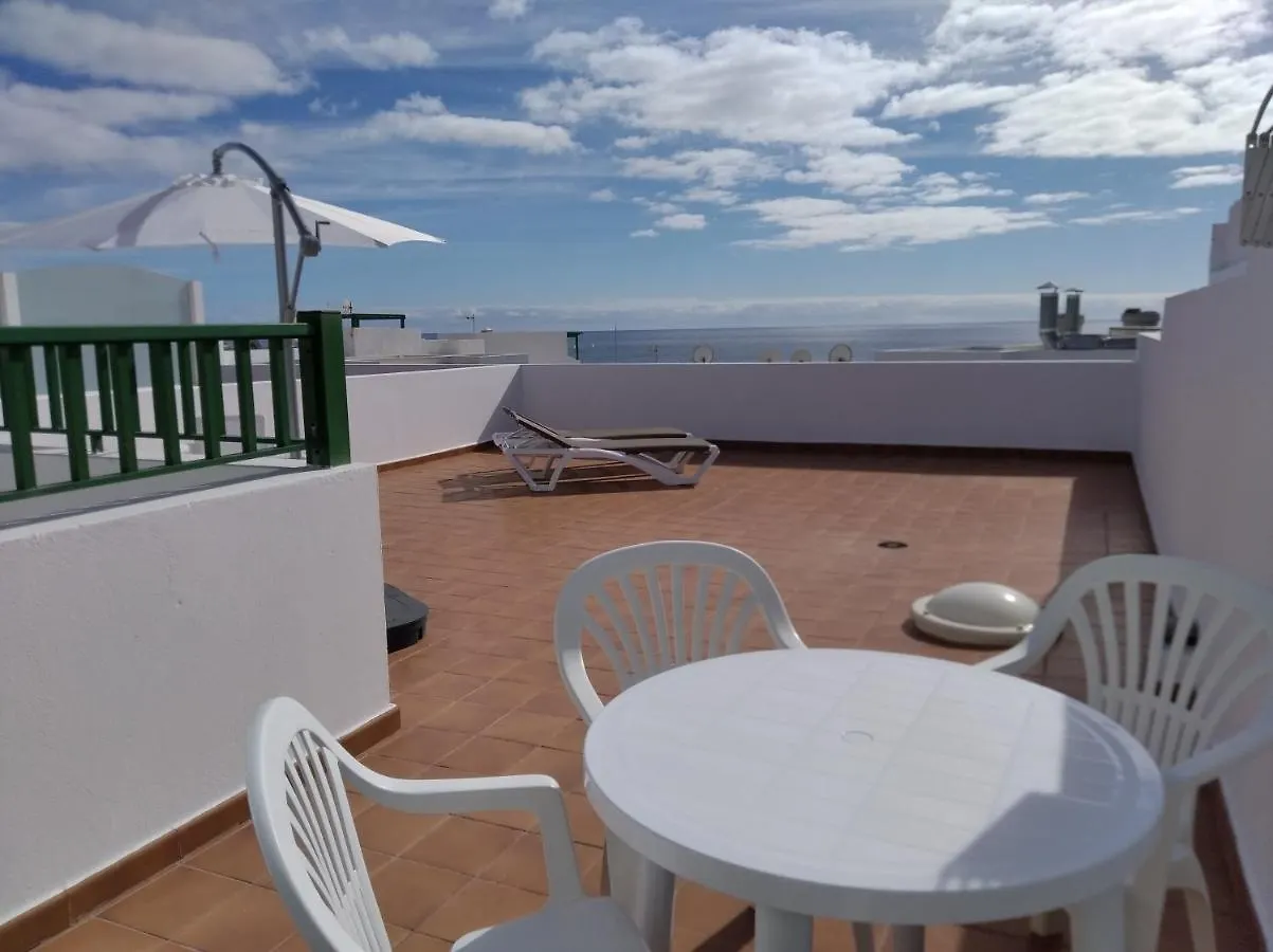 Apartment Apartamentos Casa Cipri Playa Blanca  Spain